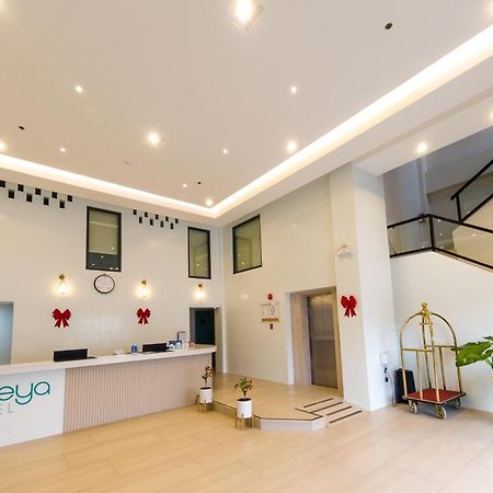 Seeya Hotel Tubigon Dış mekan fotoğraf