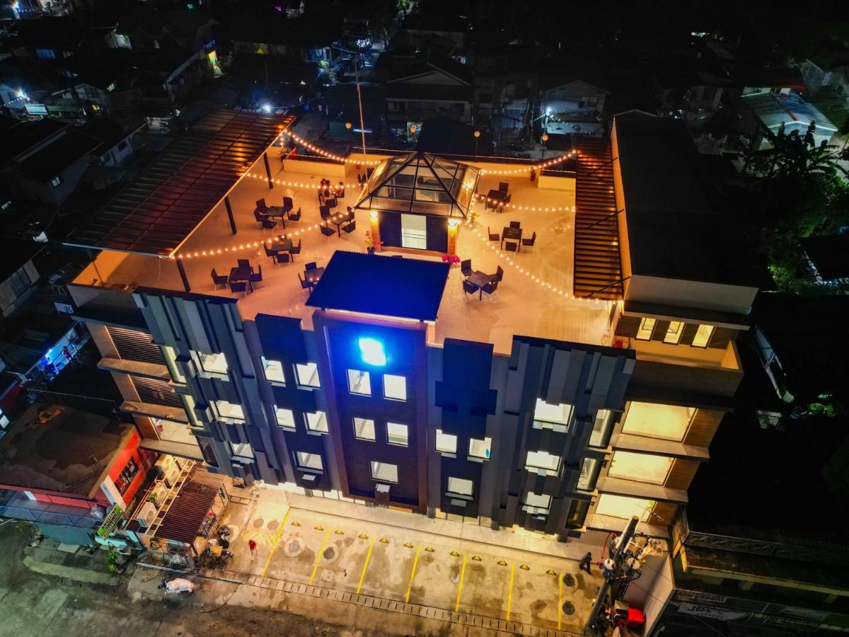 Seeya Hotel Tubigon Dış mekan fotoğraf