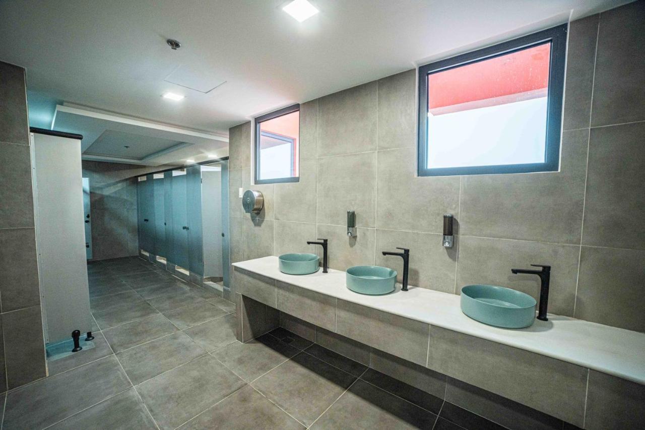 Seeya Hotel Tubigon Dış mekan fotoğraf