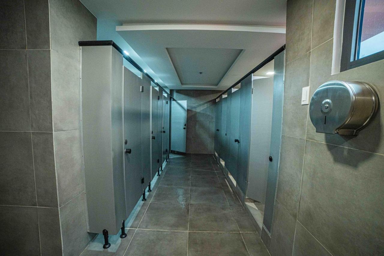 Seeya Hotel Tubigon Dış mekan fotoğraf