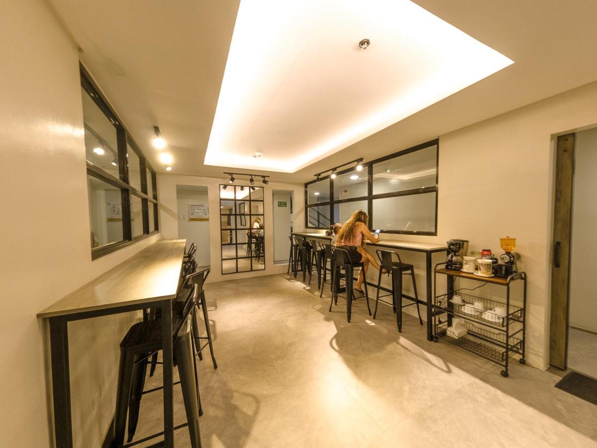 Seeya Hotel Tubigon Dış mekan fotoğraf