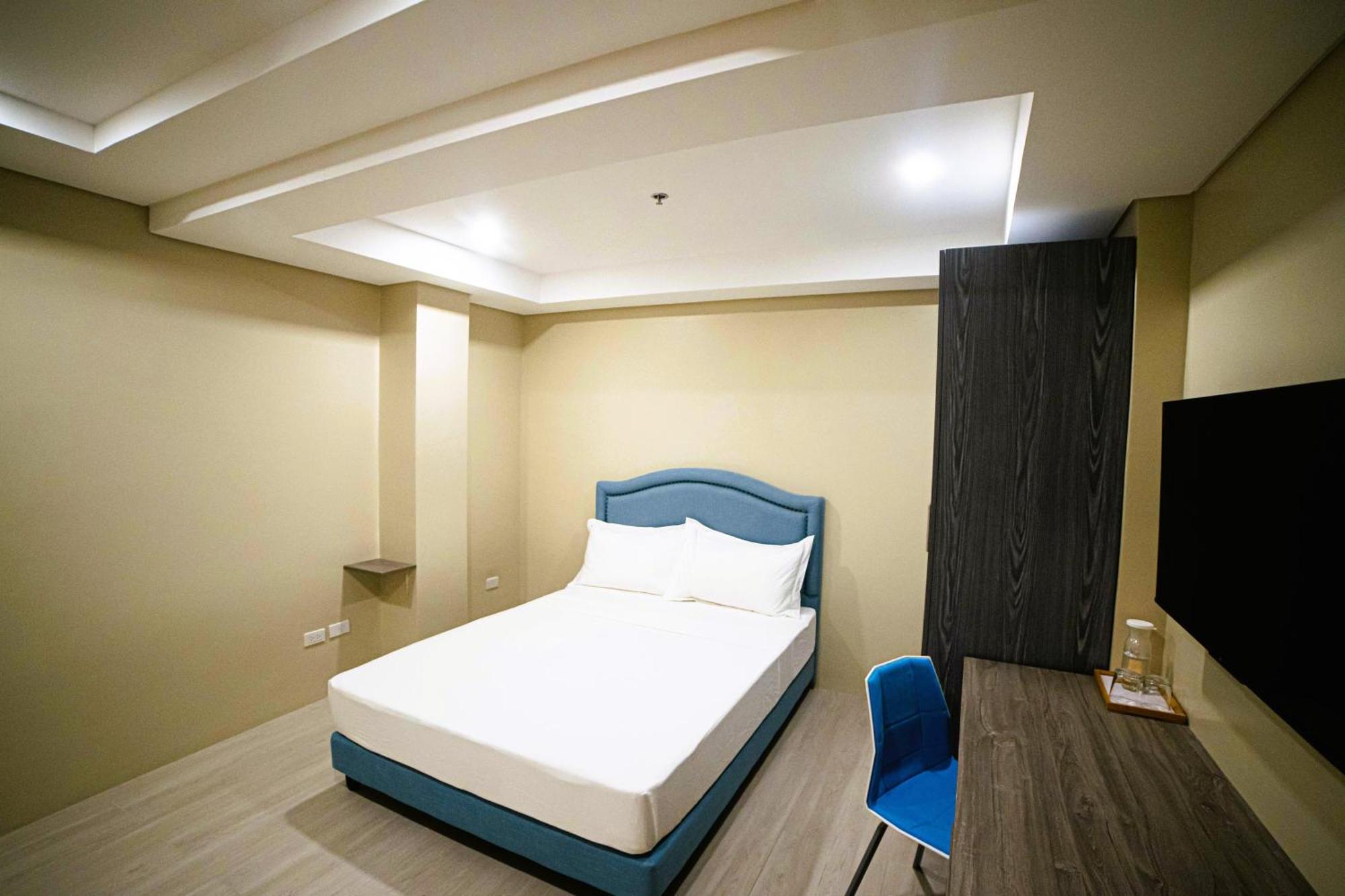 Seeya Hotel Tubigon Dış mekan fotoğraf