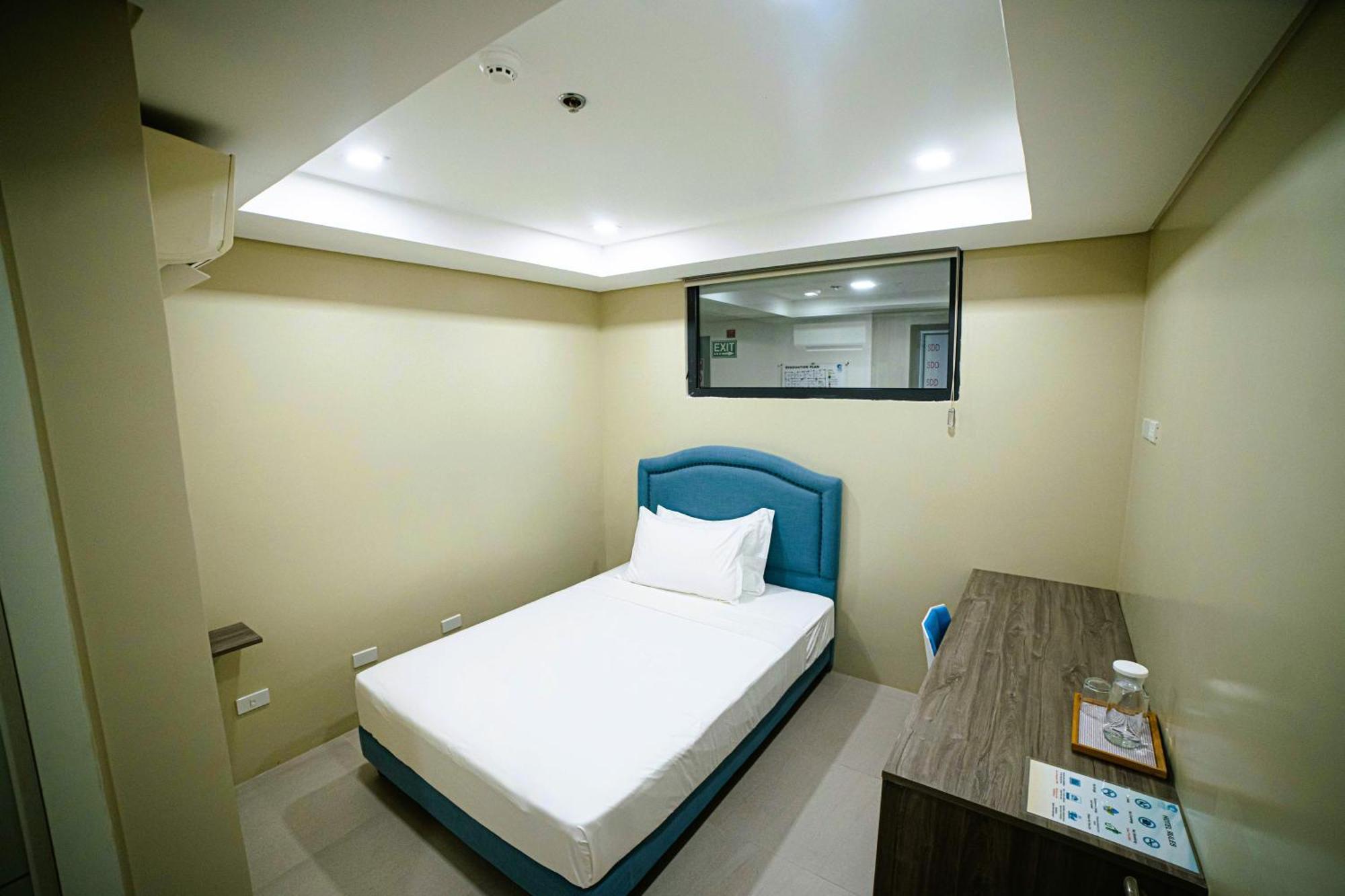 Seeya Hotel Tubigon Dış mekan fotoğraf