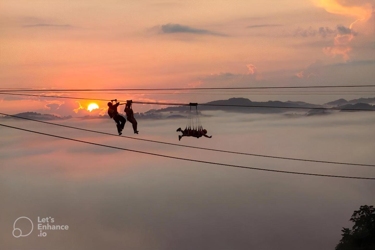 Seeya Hotel Tubigon Dış mekan fotoğraf